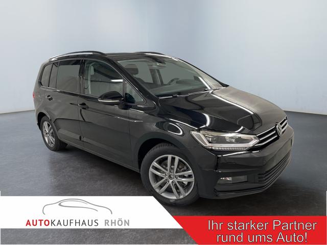 Volkswagen Touran - Comfortline Edition 1.5 TSI EVO ACT 150PS/110kW DSG7 2025 | *+App-Connect +Navi-Paket +RFK +LED*