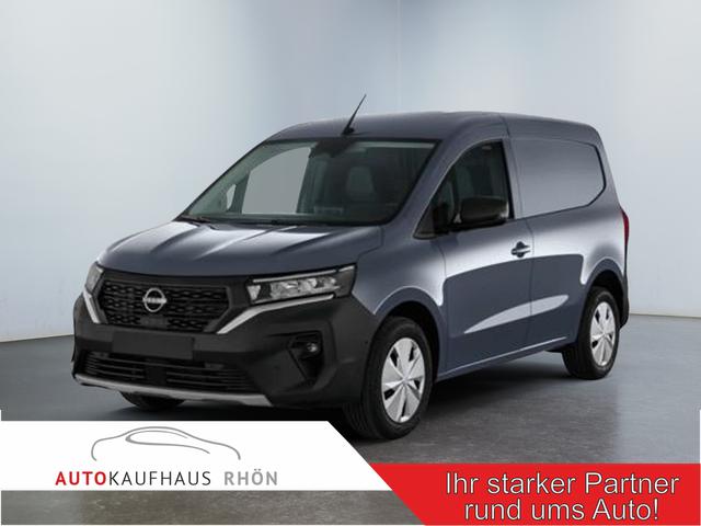 Nissan Townstar - Van L2 Acenta Electric 45kWh 122PS/90kW Aut. 2024 | *+AHK +Wärmepumpe +Glas-Paket*