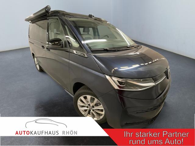 Volkswagen T7 California - Ocean 2.0 TDI 150PS/110kW DSG7 2025 *Faceliftet* | *+18" Alu +AHK +Travel Assist +Markise +IQ.Light Matrix +Park Assist*