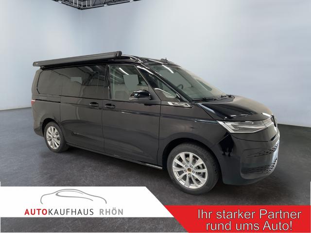 Volkswagen T7 California - Ocean 2.0 TDI 150PS/110kW DSG7 2025 *Faceliftet* | *+18" ALU +Standheizung +AHK +IQ.Light Matrix +360-CAM +TravelAssist +Alarmanlage*