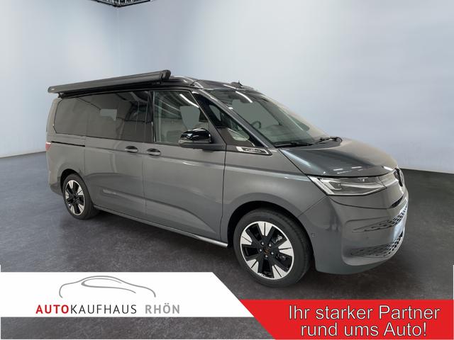 Volkswagen T7 California - Ocean 2.0 TDI 150PS/110kW DSG7 2025 *Faceliftet* | *+19" ALU +Standheizung +AHK +IQ.Light Matrix +360-CAM +TravelAssist +Alarmanlage*
