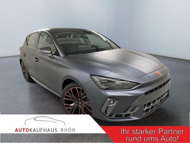 Cupra Leon - Hatchback 1.5 eTSI 150PS/110kW DSG7 2025 | *+19" ALU +Navi +AHK +RFK +DCC +KESSY*