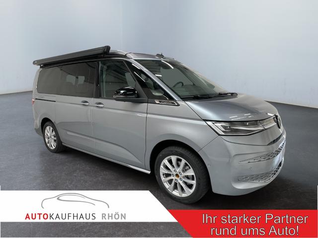 Volkswagen T7 California - Ocean 2.0 TDI 150PS/110kW DSG7 2025 *Faceliftet* | *+18" ALU +Standheizung +AHK +IQ.Light Matrix +360-CAM +TravelAssist +Alarmanlage*