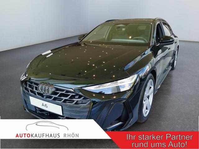 Audi A6 Avant - S-Line 2.0 TDI 204PS/150kW Quattro Proline S-Tronic 2026 *+20" LM +AHK +Standheizung +ACC +TechPlus +Schwarz Optik*