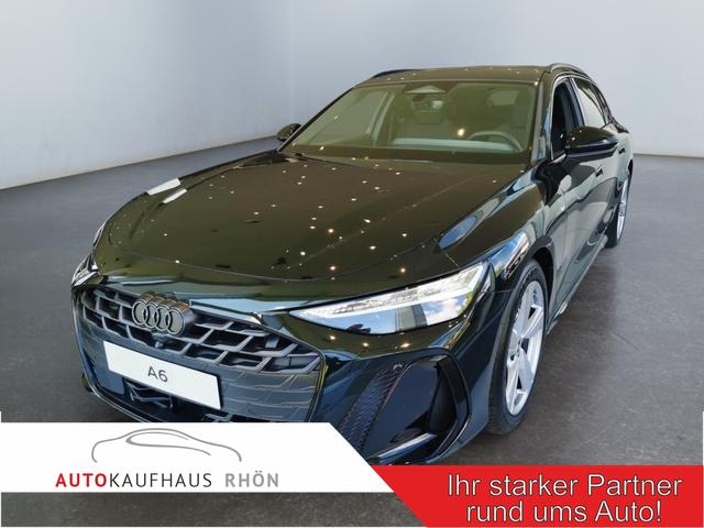 Audi A6 Avant - S-Line 2.0 TDI 204PS/150kW Quattro Proline S-Tronic 2026 *+20" LM +AHK +Standheizung +ACC +TechPlus +Schwarz Optik*