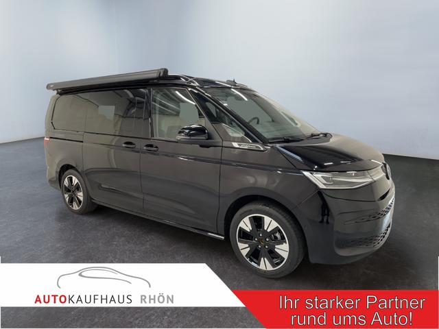 Volkswagen T7 California - Ocean 2.0 TDI 150PS/110kW DSG7 2025 *Faceliftet* | *+19" ALU +Standheizung +AHK +IQ.Light Matrix +360-CAM +TravelAssist +Alarmanlage*