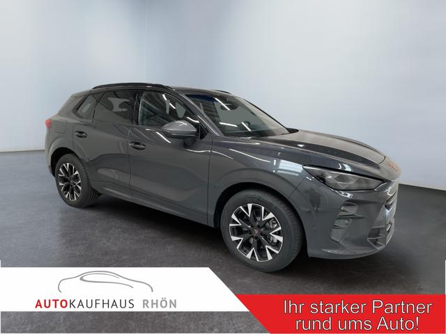 Cupra Terramar - Nordic Edition 2.0 TSI 204PS/150kW 4Drive DSG7 2025 | *+Standheizung +AHK +Travel Assist +Immersive +Erweiterte Garantie*