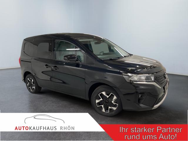 Nissan Townstar - Van L1 Tekna Electric 45kWh 122PS/90kW Aut. 2024 | *+AHK +Wärmepumpe +Glas-Paket +ProPilot Paket*