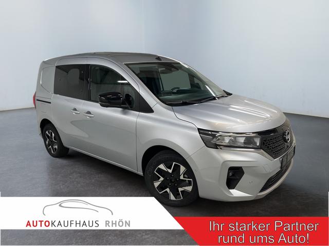 Nissan Townstar - Van L1 Tekna Electric 45kWh 122PS/90kW Aut. 2024 | *+AHK +Wärmepumpe +Glas-Paket +ProPilot Paket*