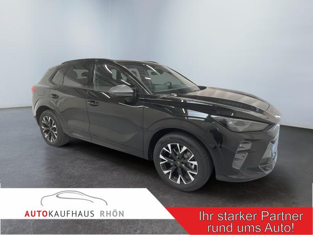 Cupra Terramar - Nordic Edition 2.0 TSI 204PS/150kW 4Drive DSG7 2025 | *+Standheizung +AHK +Travel Assist +Immersive +Erweiterte Garantie*
