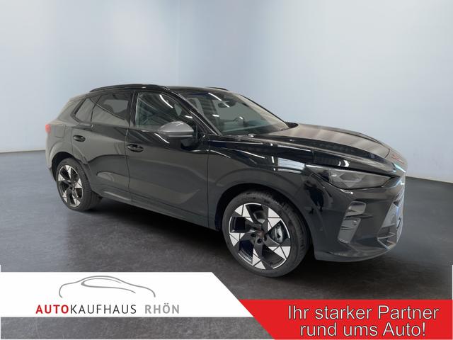 Cupra Terramar - Nordic Edition 2.0 TSI 204PS/150kW 4Drive DSG7 2025 | *+20" Alu +Standheizung +AHK +Top-View +Immersive +Erweiterte Garantie*