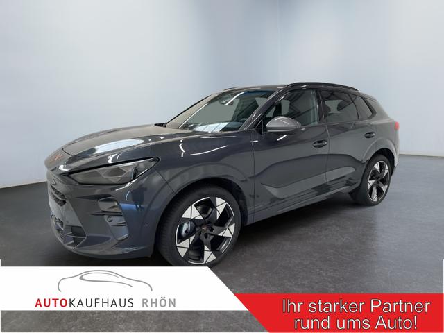 Cupra Terramar - Nordic Edition 2.0 TSI 204PS/150kW 4Drive DSG7 2025 | *+20" Alu +Standheizung +AHK +Top-View +Immersive +Erweiterte Garantie*