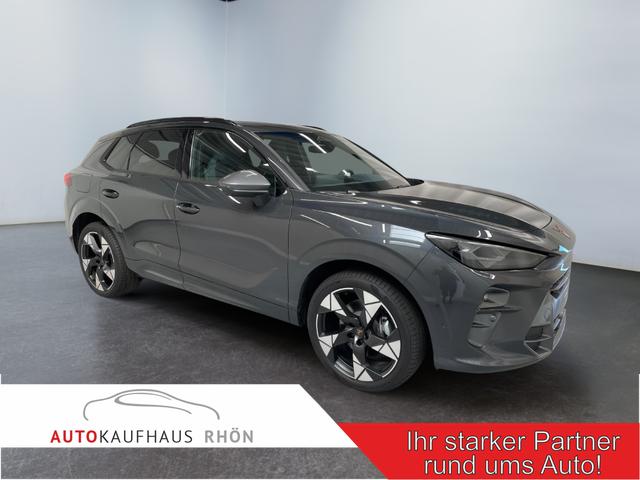Cupra Terramar - Nordic Edition 2.0 TSI 204PS/150kW 4Drive DSG7 2025 | *+20" Alu +Standheizung +AHK +Top-View +Immersive +Erweiterte Garantie*
