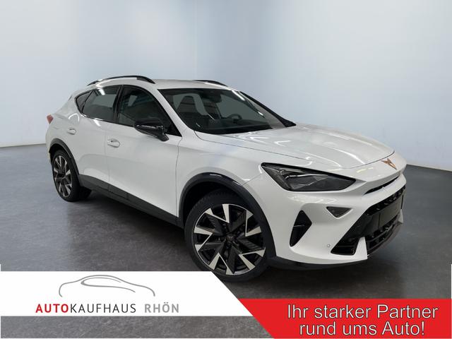 Cupra Formentor - VZ 2.0 TSI 333PS/245kW 4x4 DSG7 2025 *+AHK +Erw. Garantie +EDGE & DESIGN Paket*