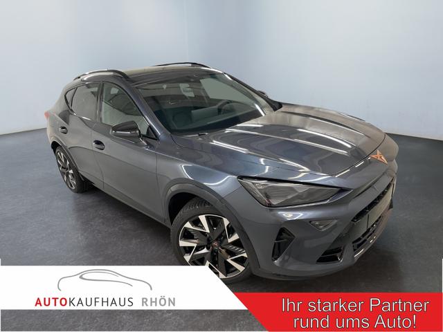 Cupra Formentor - VZ 2.0 TSI 333PS/245kW 4x4 DSG7 2025 *+AHK +Erw. Garantie +EDGE & DESIGN Paket*