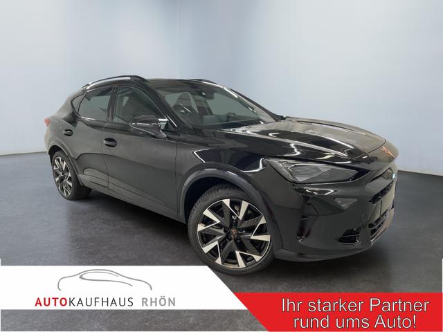 Cupra Formentor - VZ 2.0 TSI 333PS/245kW 4x4 DSG7 2025 *+AHK +Erw. Garantie +EDGE & DESIGN Paket*