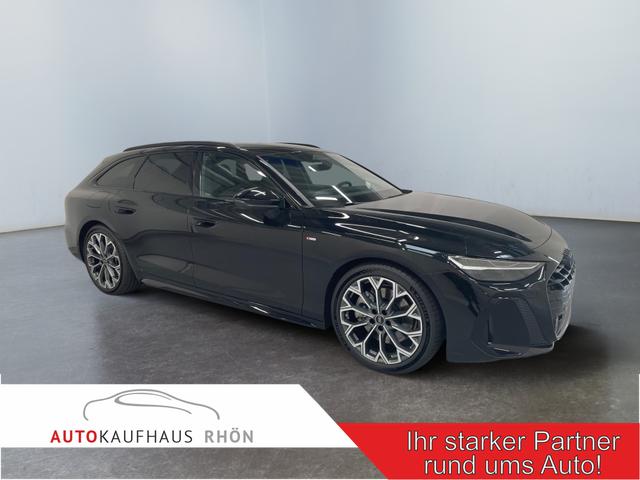 Audi A6 Avant - S-Line 2.0 TDI 204PS/150kW Quattro Proline S-Tronic 2026 *+20" LM +AHK +Standheizung +ACC +TechPlus +Schwarz Optik*