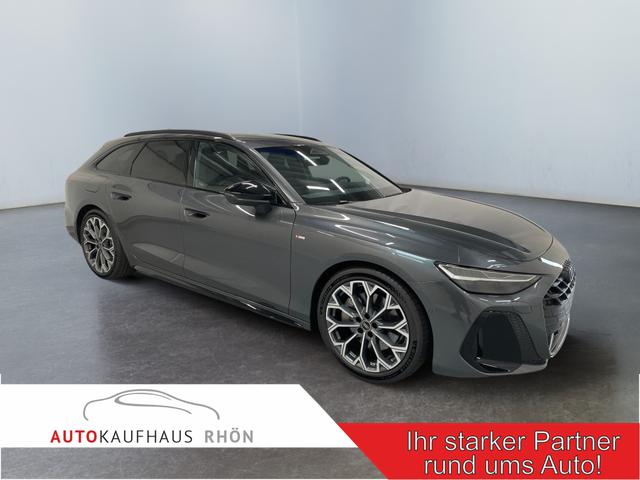 Audi A6 Avant - S-Line 2.0 TDI 204PS/150kW Quattro Proline S-Tronic 2026 +19" LM +AHK +Ambiente Paket +S-Sportfarhwerk