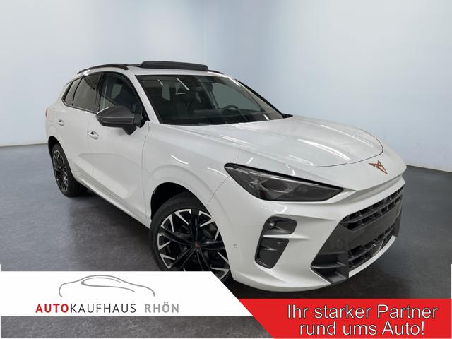 Cupra Terramar - VZ 2.0 TSI 265PS/195kW 4x4 DSG7 2025 *+20" Alu +AHK +PANO +Matrix +NAVI +Top-View +DCC +IMMERSIVE*