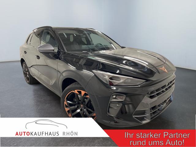 Cupra Terramar - VZ 2.0 TSI 265PS/195kW 4x4 DSG7 2025 *+20" Alu +AHK +PANO +Matrix +NAVI +Top-View +DCC +IMMERSIVE*