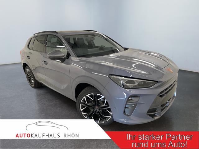 Cupra Terramar - VZ 2.0 TSI 265PS/195kW 4x4 DSG7 2025 *+20" Alu +AHK +PANO +Matrix +NAVI +Top-View +DCC +IMMERSIVE*
