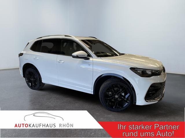 Volkswagen Tiguan - R-Line 1.5 eTSI 150PS/110kW DSG7 2026 +AHK & PANO