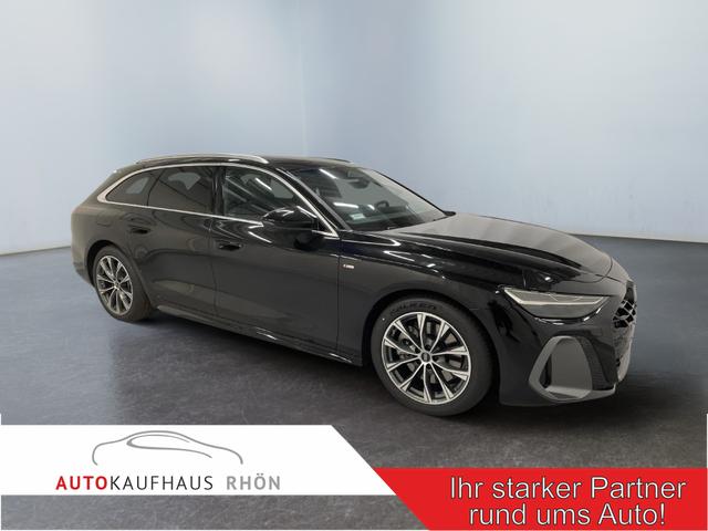 Audi A6 Avant - S-Line 2.0 TDI 204PS/150kW Quattro Proline S-Tronic 2026 +19" LM +AHK +Ambiente Paket +S-Sportfarhwerk