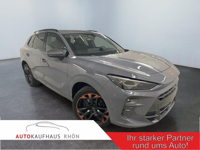 Cupra Terramar - VZ 2.0 TSI 265PS/195kW 4x4 DSG7 2025 *+20" Alu +AHK +PANO +Matrix +NAVI +Top-View +DCC +IMMERSIVE*