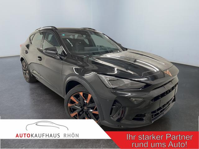 Cupra Formentor - VZ 2.0 TSI 333PS/245kW 4x4 DSG7 2025 *+19" ALU +Matrix +AHK +INTELLIGENT DRIVE*