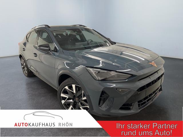 Cupra Formentor - VZ 2.0 TSI 333PS/245kW 4x4 DSG7 2025 *+19" ALU +PANO +Matrix +AHK +INTELLIGENT DRIVE*