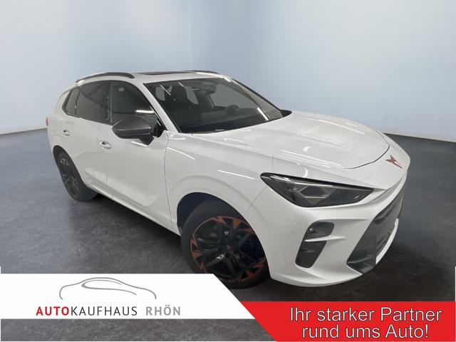 Cupra Terramar - VZ 2.0 TSI 265PS/195kW 4x4 DSG7 2025 *DRIVE+DESIGN+PERFORMANCE Paket +Pano +20" Alu*