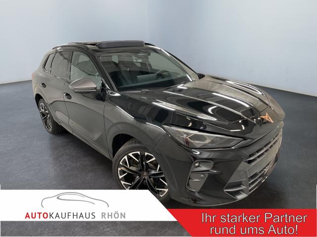 Cupra Terramar - VZ 2.0 TSI 265PS/195kW 4x4 DSG7 2025 *+20" Alu +AHK +PANO +Matrix +NAVI +Top-View +DCC +IMMERSIVE*