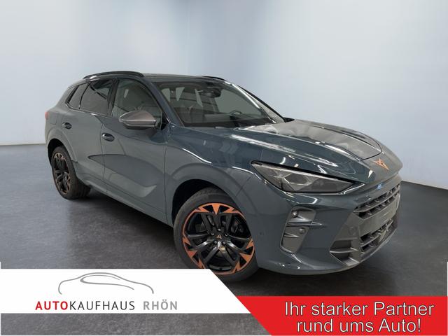 Cupra Terramar - VZ 2.0 TSI 265PS/195kW 4x4 DSG7 2025 *+20" ALU +PANO +Matrix +Top-View +NAVI +DCC*