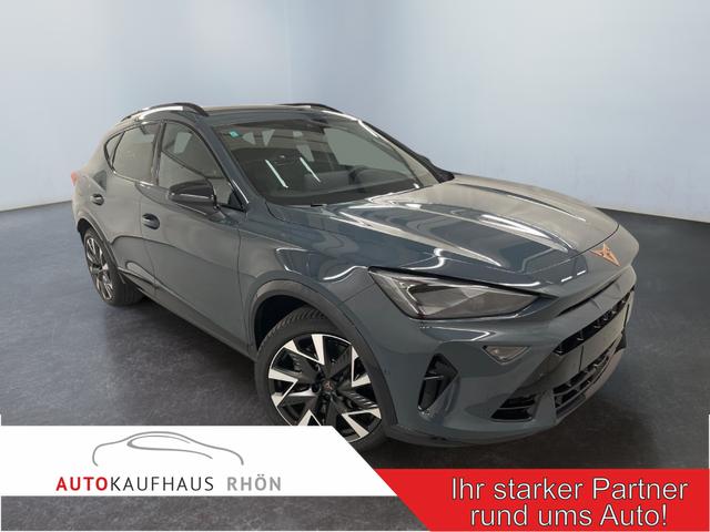 Cupra Formentor - VZ 2.0 TSI 333PS/245kW 4x4 DSG7 2025 | +AHK +MATRIX +INTELLIGENT DRIVE +Sennheiser +Erw. Garantie