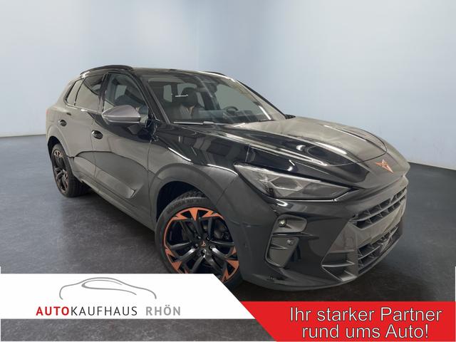 Cupra Terramar - VZ 2.0 TSI 265PS/195kW 4x4 DSG7 2025 +Pano +DCC +Matrix +360-Kamera +Sennheiser +5J +Drive Paket