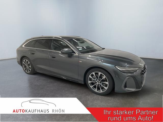 Audi A6 Avant - S-Line 2.0 TDI 204PS/150kW Quattro Proline S-Tronic 2026 +19" LM +AHK +Ambiente Paket +S-Sportfarhwerk