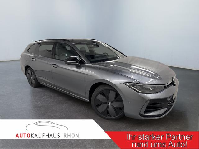 Volkswagen Passat Variant - R-Line 2.0 TSI 4Motion 265PS/195kW DSG7 2026 | *19" +AHK +PANO +Black Style +360g +NAVI +Matrix*