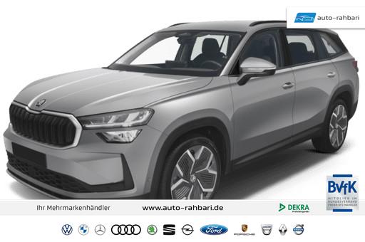 Skoda Kodiaq - 1.5 TSI mHEV Selection *DSG*LED*ACC*KAMERA*ASSIST*PDC*SHZ*DAB*