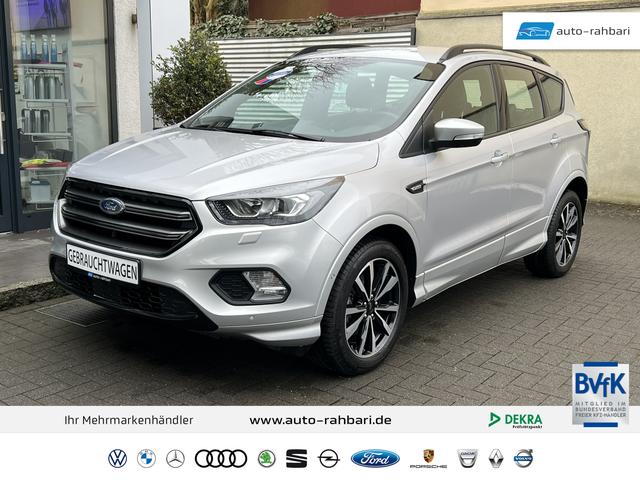 Ford Kuga - 1.5 EcoBoost ST-Line *LED*NAVI*el.HK*SHZ*LHZ*PDC*GRA*ASSIST*