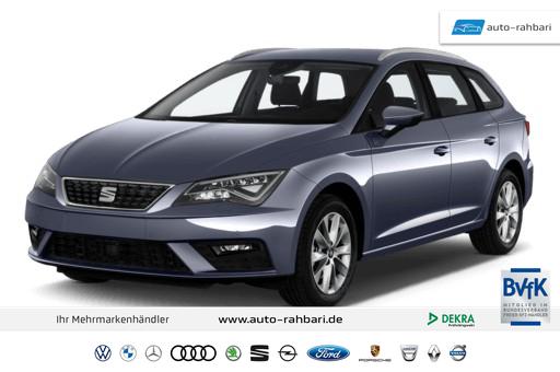 Seat Leon Sportstourer - ST 1.0 TSI Style OPF *KAMERA*NAVI*PDC*DAB*SHZ*ASSIST*FULLLINK*