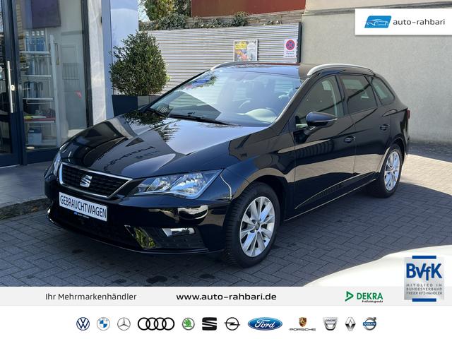 Seat Leon Sportstourer - ST 1.0 TSI Style OPF *KAMERA*NAVI*PDC*DAB*SHZ*ASSIST*FULLLINK*