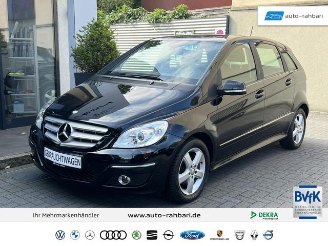 Mercedes-Benz B-Klasse - B 180 (245.232) *AUTOMATIK*PDC*BT*KOMFORT*