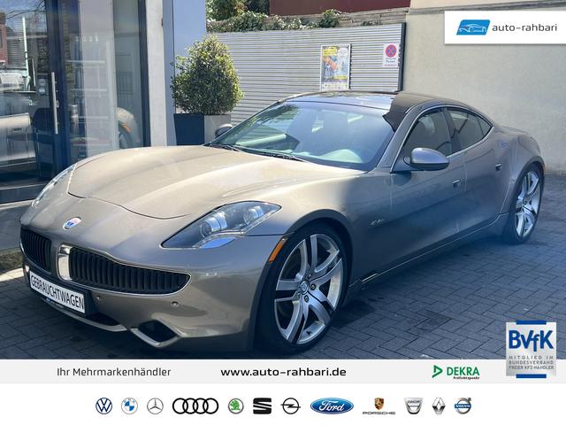 Fisker Karma - 2.0 EcoSport *SOLAR*XENON*PDC*KLIMA*SHZ*GRA*KESSY*