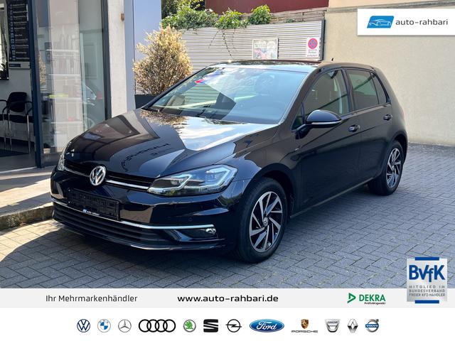 Volkswagen Golf - VII Lim. 1.6 TDI Join *DSG*ACC*NAVI*KAMERA*DAB*APP*PDC*