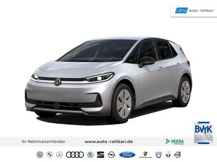Volkswagen ID.3 Neo - Trend (Trend) Elektromotor 125 kW (170 PS) Automatikgetriebe