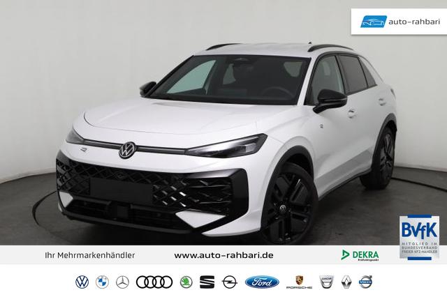 Volkswagen T-Roc - R-Line (R-Line) 1.5 eTSI 110kW (150 PS) 7-Gang DSG