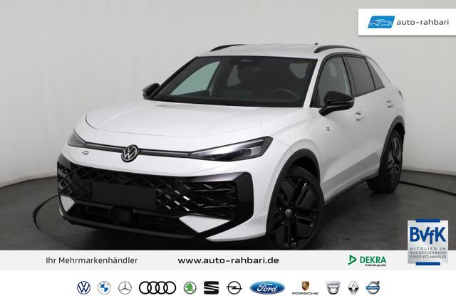 Volkswagen T-Roc - R-Line (R-Line) 1.5 eTSI 110kW (150 PS) 7-Gang DSG