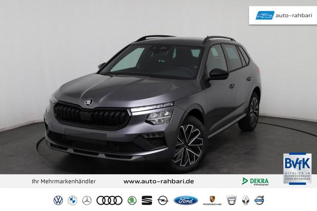 Skoda Kamiq - Balance (Balance) 1.0 TSI 85kW (116 PS) 7-Gang DSG