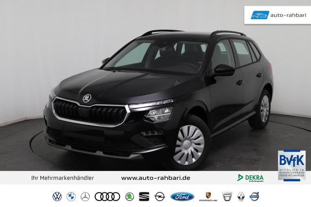 Skoda Kamiq - Selection (Selection) 1.0 TSI 70 KW (95 PS) 5-Gang Schaltgetriebe