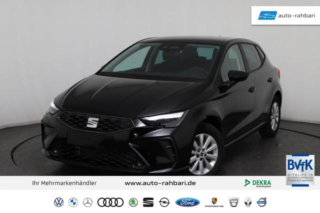 Seat Ibiza - 1.0 TSI 70kW (95PS) 5-Gang Schalter